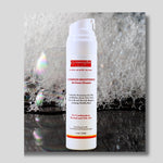 Advanced Brightening Gel Foam Cleanser | Rice Extract