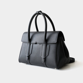 THE BIDDY SATCHEL