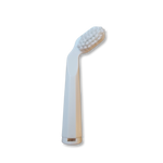 Replacement Toothbrush Heads Perio White (Pack of 2)