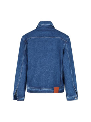 Denim jacket - By Baano