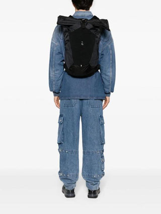 Backpack - By Baano