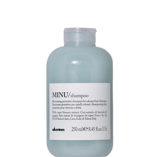 Davines Essential Haircare Minu Shampoo 250 Ml