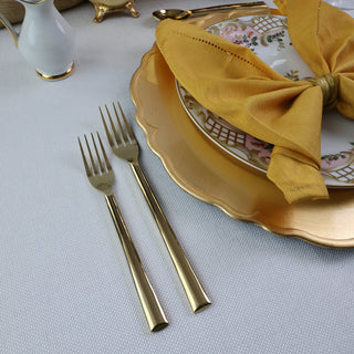 Diana PVD Flatware, 5 Pc. Place Setting
