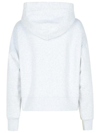 Hood t -shirt