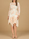 Ivory/Blush