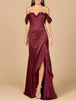 Burgandy