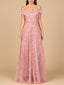 Dusty Rose