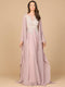 Dusty Rose