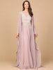 Dusty Rose