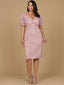 Dusty Rose