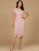 Dusty Rose