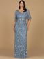 Dusty Periwinkle