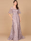 Dusty Lavender