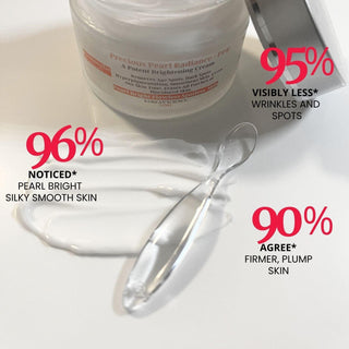 Precious Pearl Radiance Brightening Cream