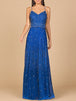 Blue Ombre