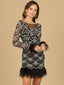 Black/Silver