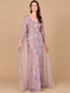 Dusty Lavender