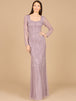 Dusty Lavender