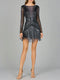 Black/Gunmetal
