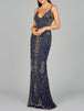Navy/Gunmetal
