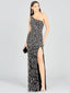 Black/Silver