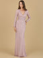 Dusty Rose