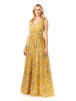Yellow Print