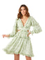 Green Print