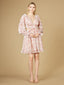 Blush Print
