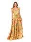 Yellow Print