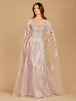 Light Mauve