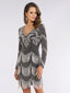 Black/Silver