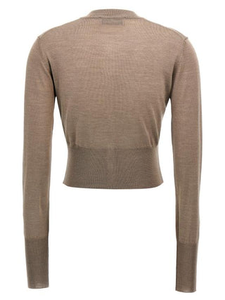 Cardigan - By Baano