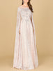 Powder Pink