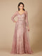 Dusty Rose