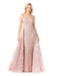 Dusty Pink