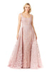 Dusty Pink
