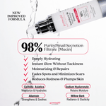 Snail Mucin 98 Power Bomb Essence