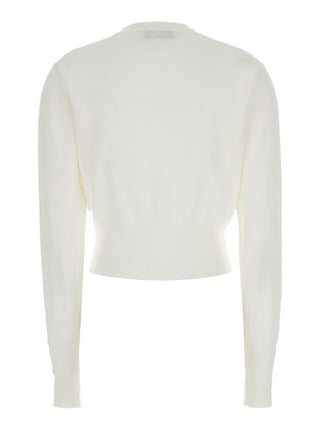 Cardigan - By Baano