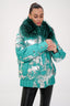 Glacier Teal
