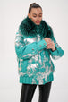 Glacier Teal