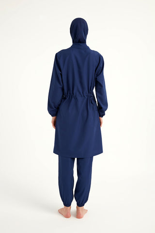 Andalus Full Coverage Burkini Set A2501-2 - By Baano
