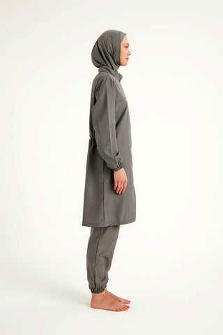 Andalus Full Coverage Burkini Set A2501-3 - By Baano