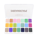 Artistry 21 Shade Palette - Dreamscape