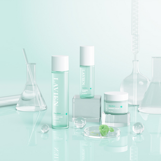 Cica Elixir 3-piece set