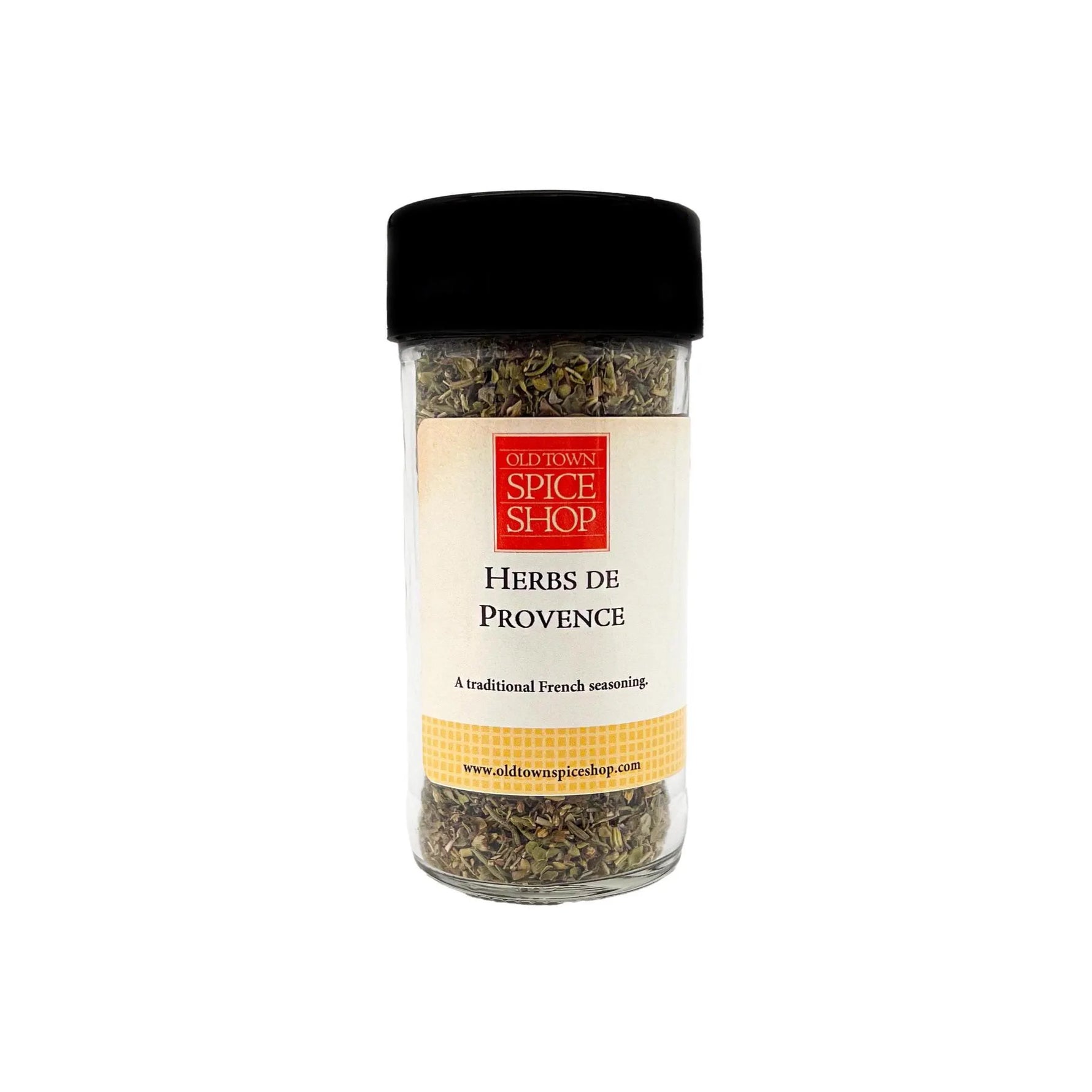 Herbs de Provence - By Baano