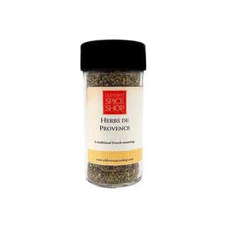 Herbs de Provence