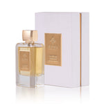 Vetiver Pepper Azha Perfumes USA
