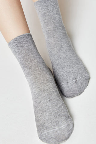 Viscose and Angora Socks Conte Comfort 000 - By Baano