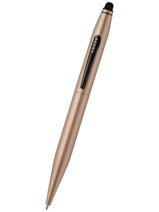 Tech2 Macchiato Ballpoint and Journal Gift Set - By Baano